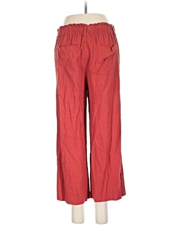 MASON & BELLE Linen Pants (view 2)