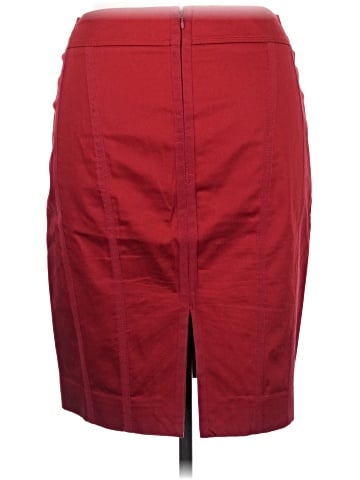 White House Black Market Formal Skirt (view 2)