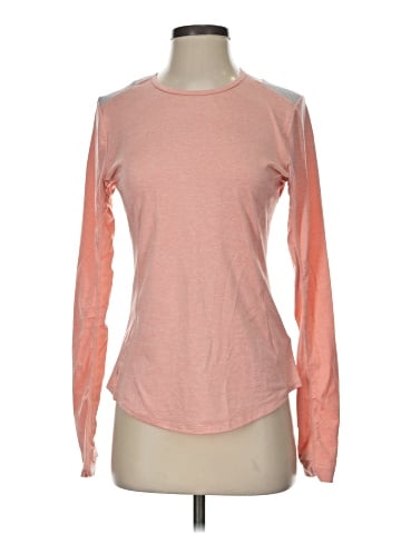Lole Long Sleeve Top (view 1)