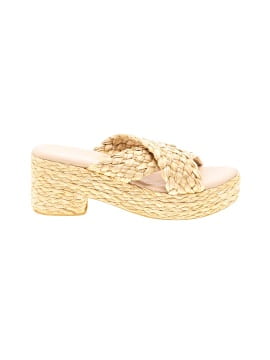 Beach By Matisse Wedges