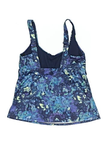 Nike Swimsuit Top (view 2)