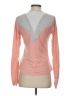 Lole Pink Long Sleeve Top Size S - photo 2