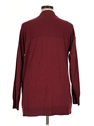 Time and Tru Cardigan (view 2)