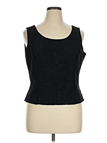 Le Suit Sleeveless Top (view 1)