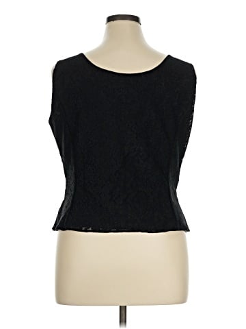 Le Suit Sleeveless Top (view 2)