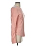 Lole Pink Long Sleeve Top Size S - photo 4