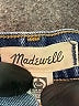 Madewell Blue Jeans Size 30 waist - photo 7