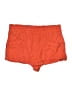 A New Day Orange Shorts Size XL - photo 1