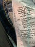 Madewell Blue Jeans Size 30 waist - photo 8