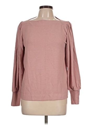 Ann Taylor LOFT Outlet Sweatshirt (view 1)