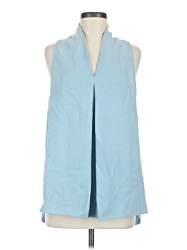 Karen Kane Sleeveless Blouse