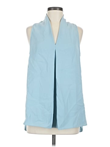 Karen Kane Sleeveless Blouse (view 1)