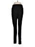 Matty M Solid Black Active Pants Size M - photo 1
