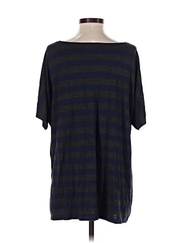 Hatch Short Sleeve Top (view 2)