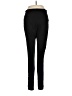 Matty M Solid Black Active Pants Size M - photo 2