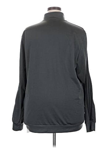 Adidas Track Jacket (view 2)