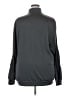 Adidas 100% Polyester Gray Track Jacket Size XXL - photo 2