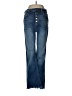 Cello Jeans Blue Jeans Size 9 - photo 1