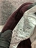 Levi's Burgundy Jeans Size 26 waist - photo 8