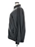 Adidas 100% Polyester Gray Track Jacket Size XXL - photo 5