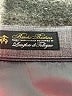 Brooks Brothers Chevron-herringbone Gray Wool Pants Size 2 - photo 7