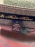 Brooks Brothers Chevron-herringbone Gray Wool Pants Size 2 - photo 10