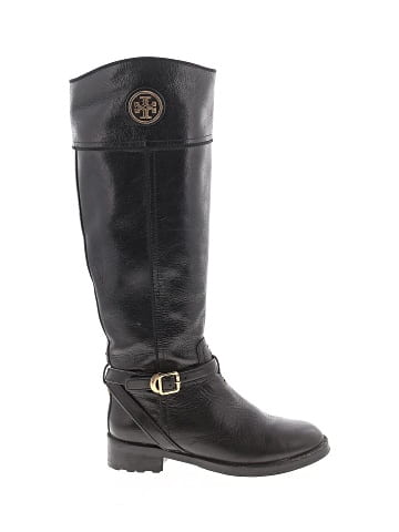 Tory Burch Boots (view 1)