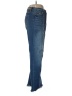Cello Jeans Blue Jeans Size 9 - photo 4