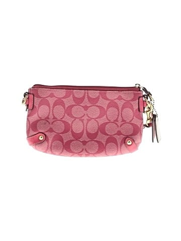 Coach Wristlet (view 2)