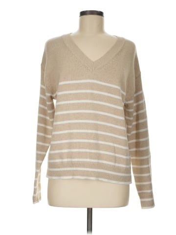 Banana Republic Factory Store Pullover Sweater (view 1)