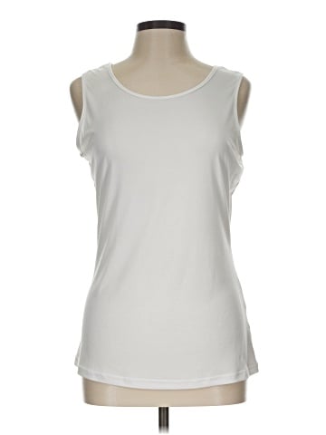 Ethyl Sleeveless T-Shirt (view 1)