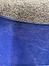 Nux Blue Tank Top Size M - photo 7