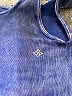 Nux Blue Tank Top Size M - photo 8