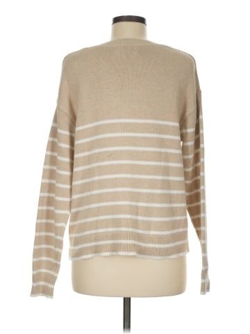 Banana Republic Factory Store Pullover Sweater (view 2)