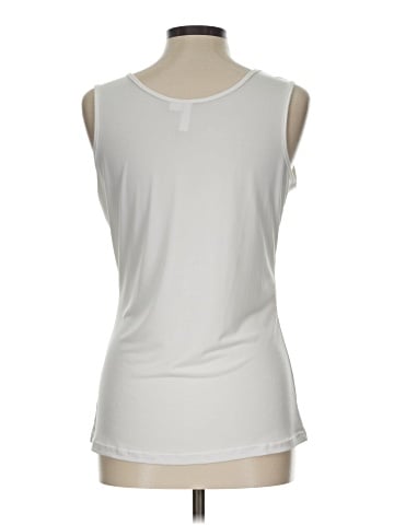 Ethyl Sleeveless T-Shirt (view 2)