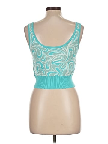 Garage Sleeveless Top (view 2)