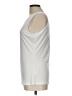 Ethyl Ivory Sleeveless T-Shirt Size L - photo 5