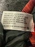 Mossimo Supply Co. Plaid Orange Long Sleeve Button-Down Shirt Size XXL - photo 8