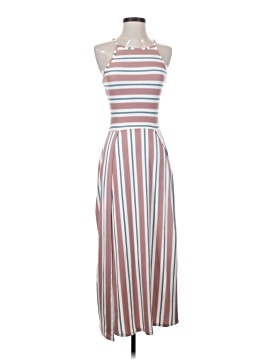 Caution To The Wind Casual Dress