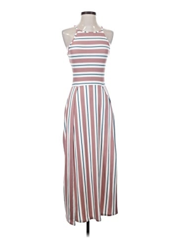 Caution to the Wind Casual Dress (view 1)