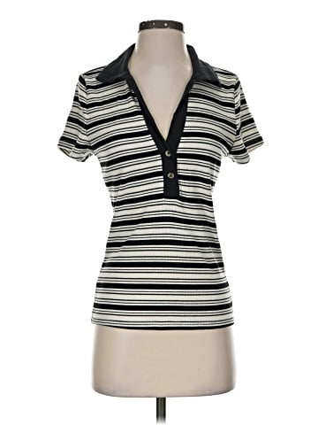 t.la Short Sleeve Turtleneck (view 1)