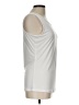 Ethyl Ivory Sleeveless T-Shirt Size L - photo 4