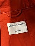 Amazon Essentials Red Orange Jacket Size S - photo 6