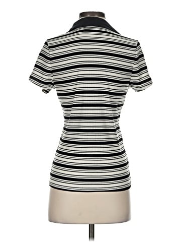 t.la Short Sleeve Turtleneck (view 2)