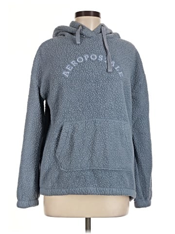 Aeropostale Pullover Hoodie (view 1)