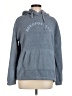 Aeropostale 100% Polyester Gray Pullover Hoodie Size M - photo 1