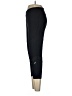 Asics Solid Black Active Pants Size M - photo 5
