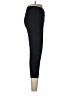 Asics Solid Black Active Pants Size M - photo 4