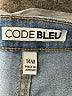 Code Bleu Hearts Blue Jeans Size 14 - photo 7