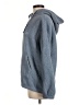 Aeropostale 100% Polyester Gray Pullover Hoodie Size M - photo 5